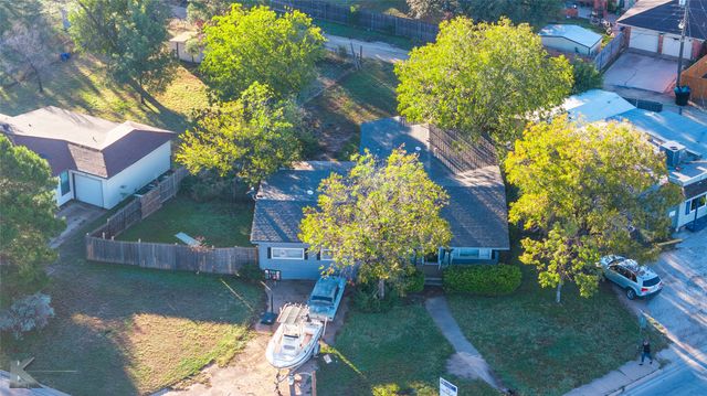 2379 Moore Street, Abilene, TX 79605