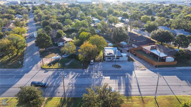 2379 Moore Street, Abilene, TX 79605