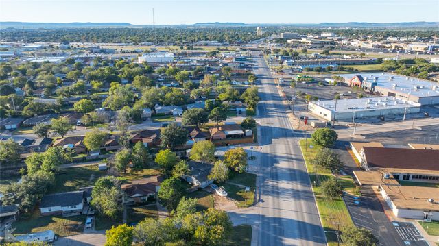 2379 Moore Street, Abilene, TX 79605