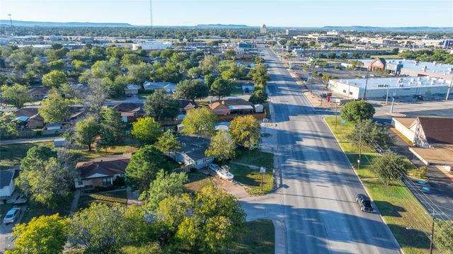 2379 Moore Street, Abilene, TX 79605
