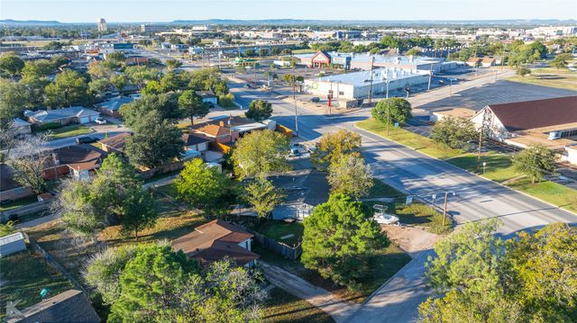2379 Moore Street, Abilene, TX 79605