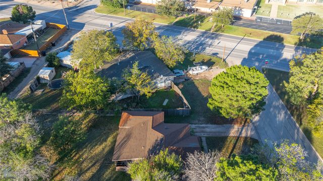 2379 Moore Street, Abilene, TX 79605