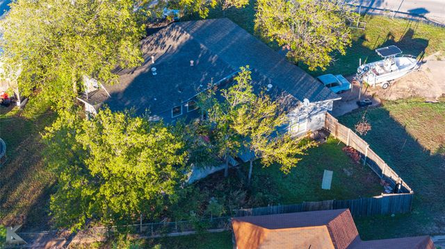 2379 Moore Street, Abilene, TX 79605