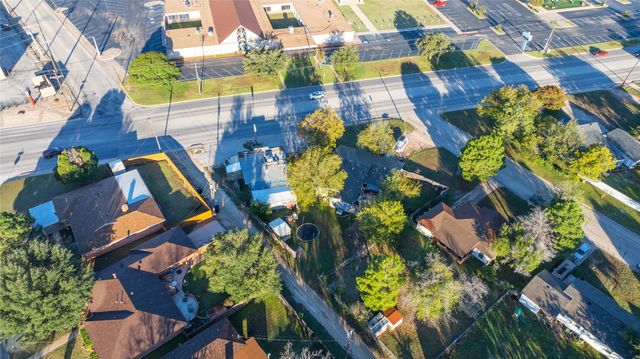 2379 Moore Street, Abilene, TX 79605