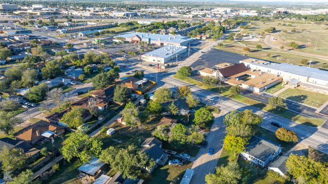 2379 Moore Street, Abilene, TX 79605