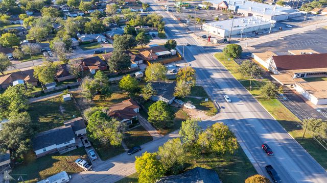 2379 Moore Street, Abilene, TX 79605