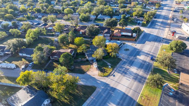 2379 Moore Street, Abilene, TX 79605