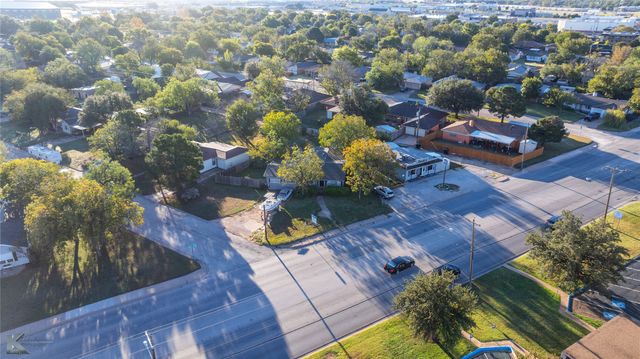 2379 Moore Street, Abilene, TX 79605