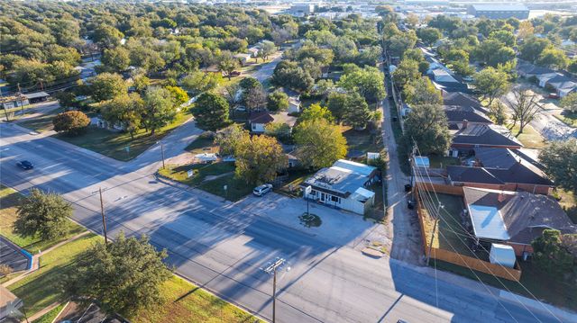 2379 Moore Street, Abilene, TX 79605