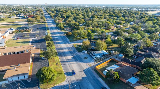 2379 Moore Street, Abilene, TX 79605
