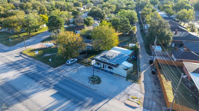 2379 Moore Street, Abilene, TX 79605