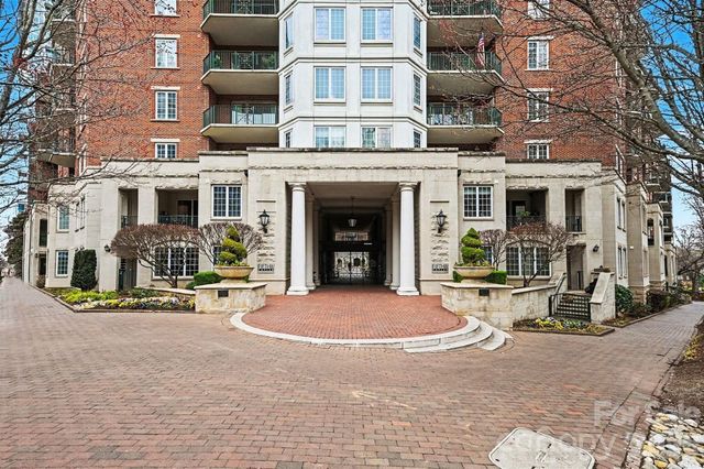 300 W 5th Street 336, Charlotte, NC 28202