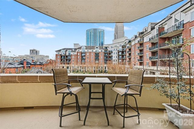 300 W 5th Street 336, Charlotte, NC 28202