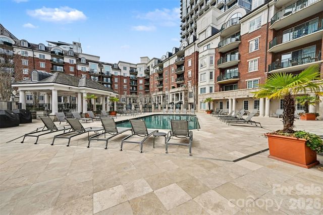 300 W 5th Street 336, Charlotte, NC 28202