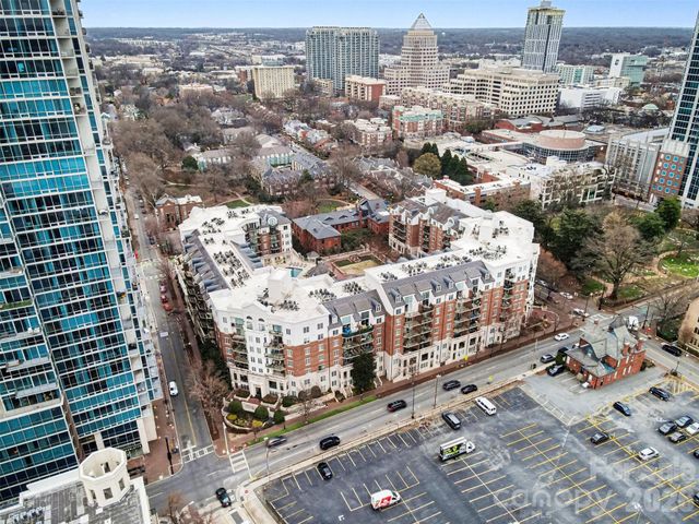 300 W 5th Street 336, Charlotte, NC 28202