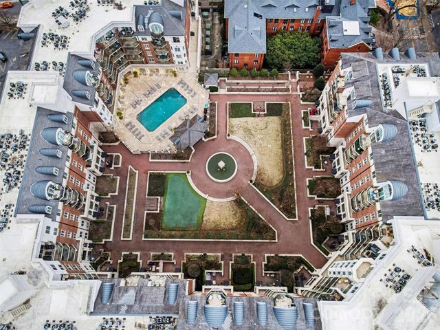 300 W 5th Street 336, Charlotte, NC 28202