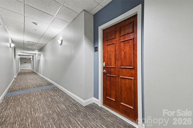 300 W 5th Street 336, Charlotte, NC 28202