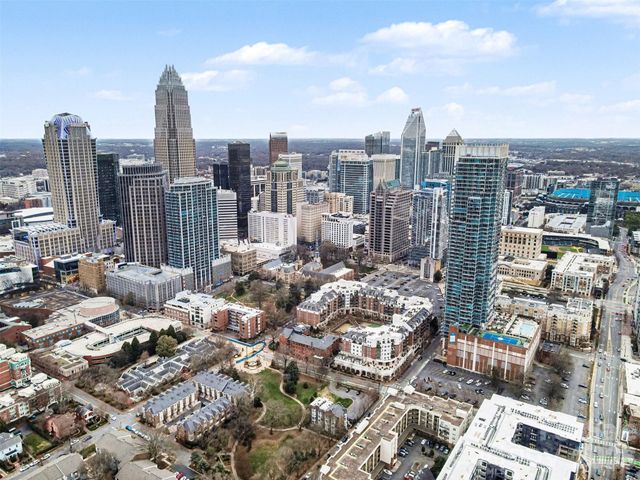 300 W 5th Street 336, Charlotte, NC 28202