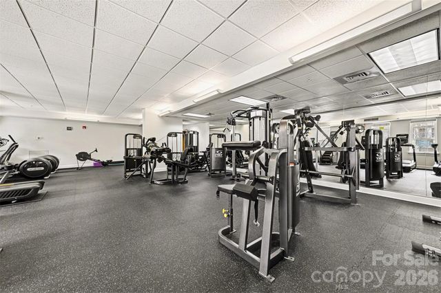 300 W 5th Street 336, Charlotte, NC 28202