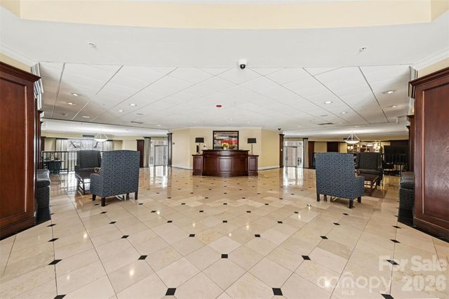 300 W 5th Street 336, Charlotte, NC 28202