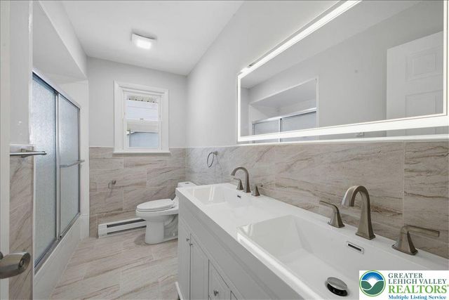 3326 lehigh, Bethlehem Twp, PA 18020