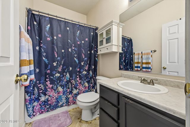 11839 W ROANOKE Avenue, Avondale, AZ 85392
