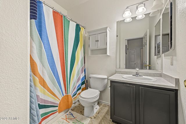 11839 W ROANOKE Avenue, Avondale, AZ 85392