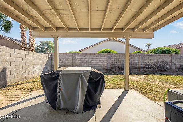 11839 W ROANOKE Avenue, Avondale, AZ 85392