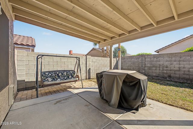 11839 W ROANOKE Avenue, Avondale, AZ 85392