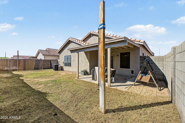 11839 W ROANOKE Avenue, Avondale, AZ 85392