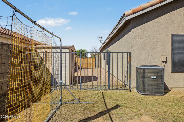 11839 W ROANOKE Avenue, Avondale, AZ 85392