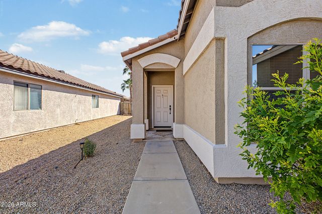 11839 W ROANOKE Avenue, Avondale, AZ 85392