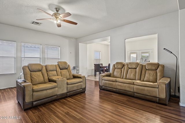 11839 W ROANOKE Avenue, Avondale, AZ 85392