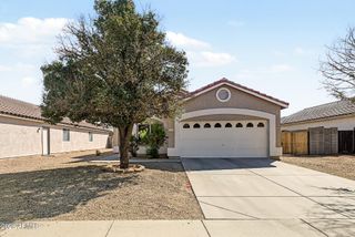 11839 W ROANOKE Avenue, Avondale, AZ 85392