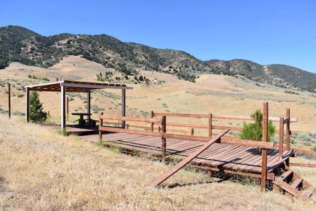19201 Ottawa, Tehachapi, CA 93561