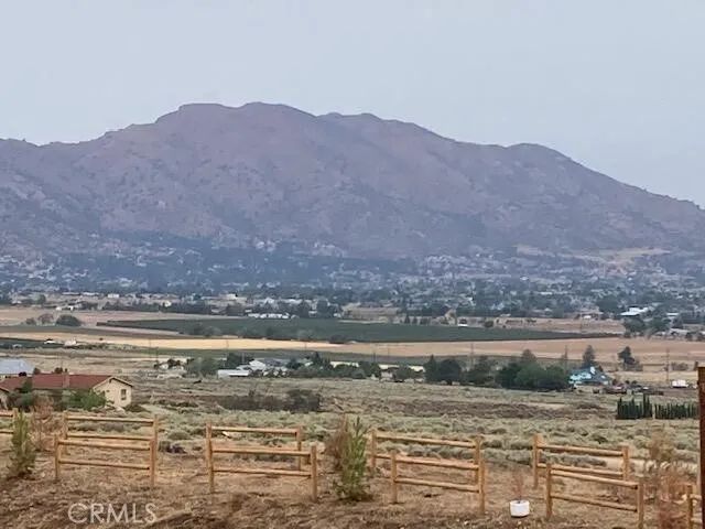 19201 Ottawa, Tehachapi, CA 93561