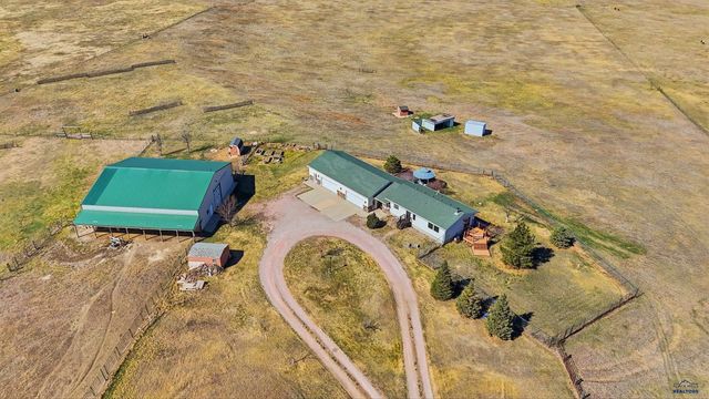 1200 PETERSON RD, Rapid City, SD 57701