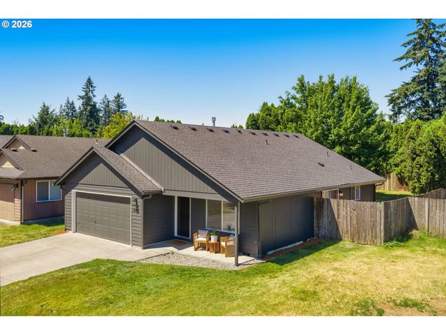 4706 Ne 132ND Pl, Vancouver, WA 98682