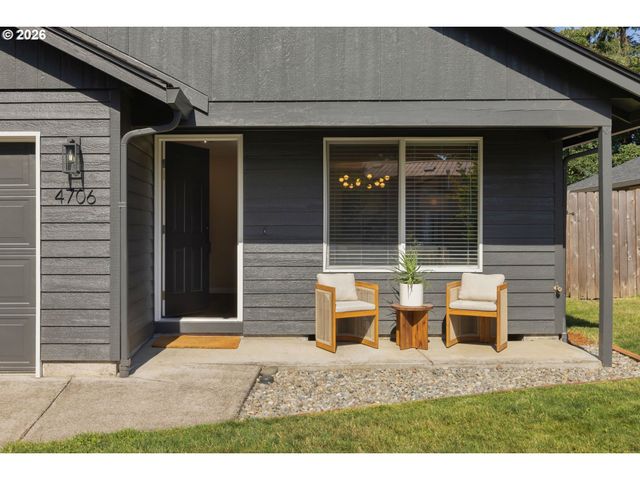 4706 Ne 132ND Pl, Vancouver, WA 98682