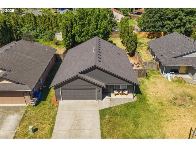 4706 Ne 132ND Pl, Vancouver, WA 98682