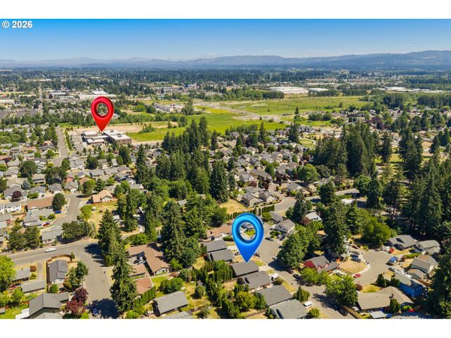 4706 Ne 132ND Pl, Vancouver, WA 98682