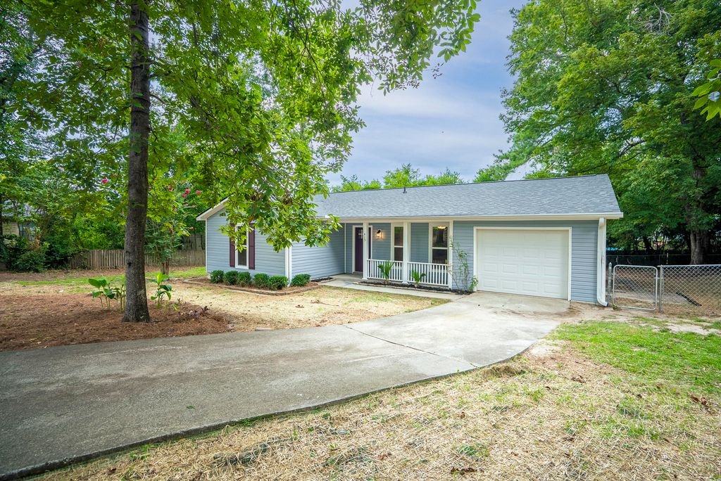 415 Deepwood Place, North Augusta, SC 29841