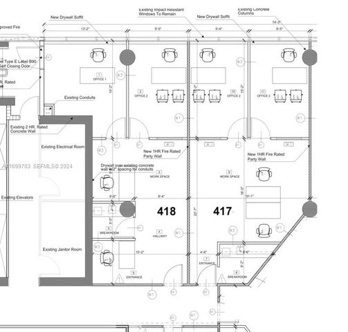20900 NE 30th Avenue 404405, Aventura, FL 33180