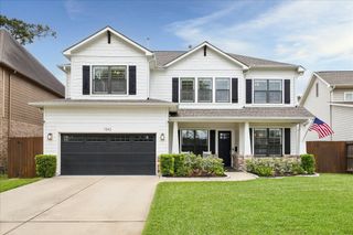 1542 Chantilly Lane, Houston, TX 77018