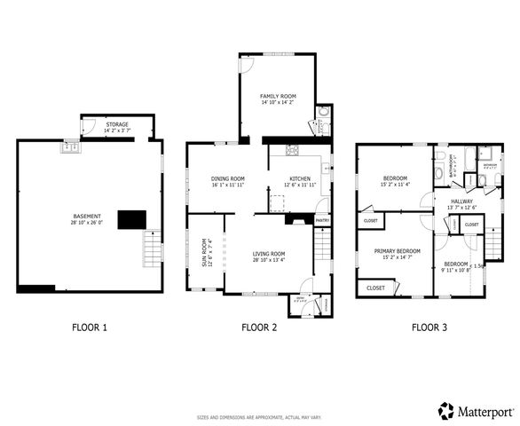 9944 S Prospect Avenue, Chicago, IL 60643