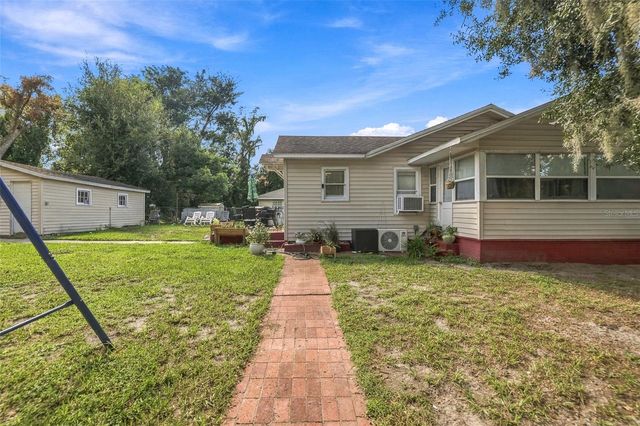 614 W PENNSYLVANIA AVENUE, Deland, FL 32720