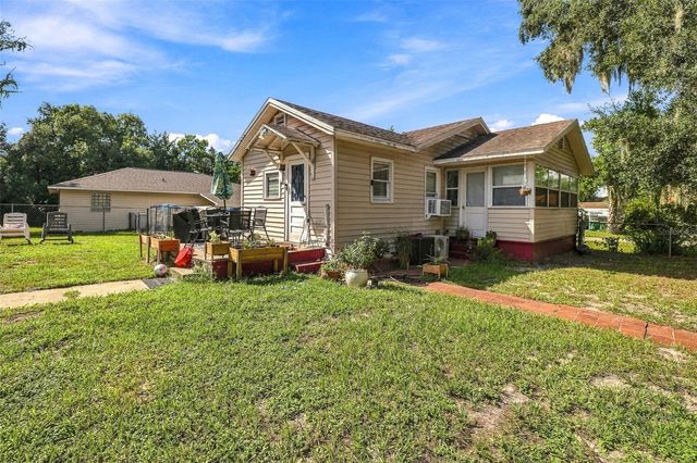 614 W PENNSYLVANIA AVENUE, Deland, FL 32720