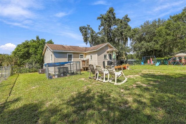 614 W PENNSYLVANIA AVENUE, Deland, FL 32720