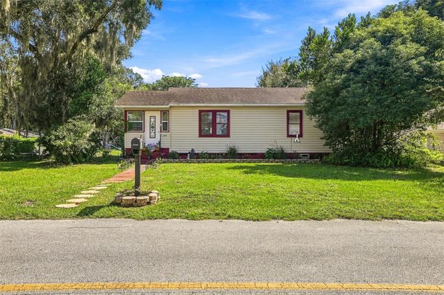 614 W PENNSYLVANIA AVENUE, Deland, FL 32720