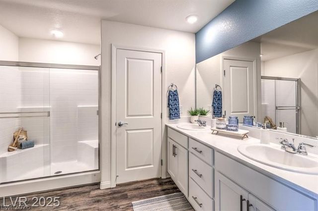 10334 Ricordi Street, Las Vegas, NV 89141